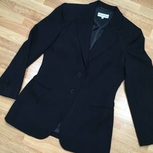 Emporio Armani Made in Italy Women's Ladies Blazer